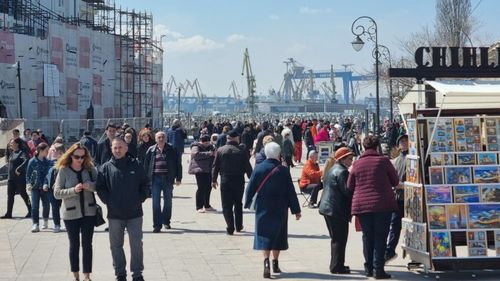 Eșec în bugetarea participativă la Constanța: Niciun proiect din cele zece votate în 2022 nu este încă finalizat / „Niciun fel de comunicare” de la primărie, reclamă unii câștigători