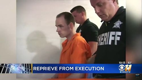 Un condamnat la moarte evreu din Texas va fi rejudecat pentru că judecătorul este acuzat de antisemitism