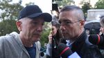 Procurorii Gigi Valentin Ştefan şi Teodor Niţă de la Parchetul Curţii de Apel Constanţa rămân în arest preventiv / Sunt cercetaţi pentru trafic de influenţă şi instigare la abuz în serviciu
