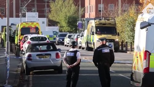 Poliția antiteroristă britanică spune că autorul atentatului de la Liverpool și-a pregătit atacul „cel puțin” șapte luni