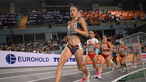 România rămâne în a doua divizie de atletism după ce s-a clasat pe locul cinci la Jocurile Europene de la Cracovia/ Claudia Bobocea a câştigat proba de 1500 m