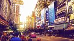Topul celor mai aglomerate destinații turistice din lume: Primele trei locuri sunt din Thailanda