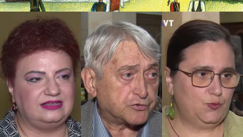 Primul manual de dialect aromân pentru copii, lansat de cercetători de la Institutul de Lingvistică / Profesoara Manuela Nevaci: Oricine poate învăța elementele de bază