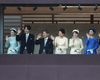 Japonia se confruntă cu o criză de succesiune în familia imperială / Prințesa Aiko rămâne exclusă de la tron