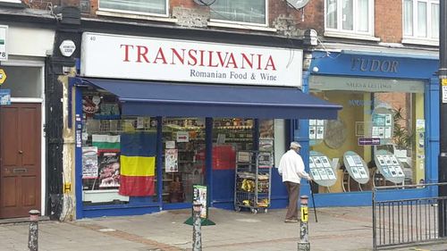 Româna, a treia limbă vorbită în Anglia și Țara Galilor după engleză și poloneză / Date relevate de recensământul din 2021