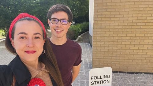 UPDATE Alexandra Bulat a avut șansa să devină primul cetățean român ales în Parlamentul britanic / A pierdut la doar 1.500 de voturi