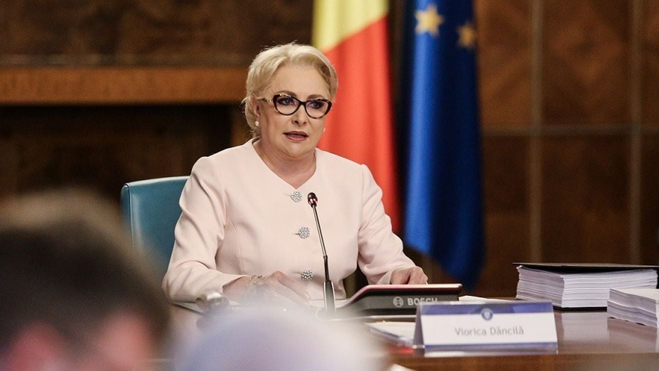 Dăncilă: Am discutat cu miniștrii Muncii și Internelor despre fetița din Mehedinți, am cerut să avem grijă de ea și să i se acorde consiliere psihologică