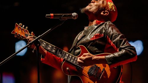 Jimmy Cliff, legenda reggae-ului, a murit la 81 de ani