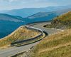 Motociclist din Ungaria, decedat într-un accident pe Transalpina