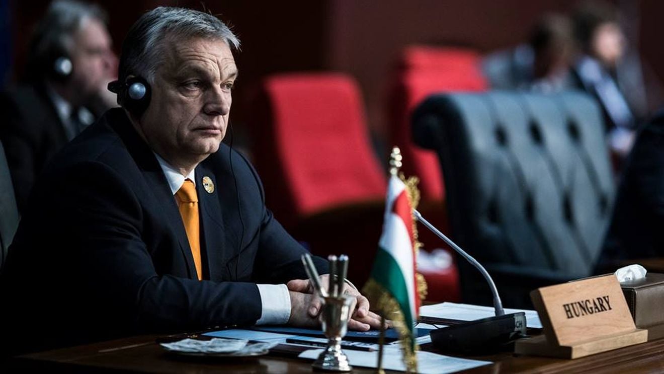 Scrisoare oficială adresată liderului PPE, Joseph Daul: Singura opțiune va fi excluderea FIDESZ dacă Viktor Orban nu va respecta cele trei cerințe/ Atacurile sale au afacetat sever unitatea partidului