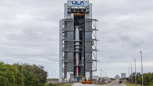 Modulul lunar Peregrine își va începe luni călătoria/ Este prima navă americană care va ajunge pe suprafața lunară după încheierea proiectului Apollo, în urmă cu peste 50 de ani