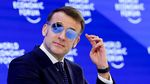 Producătorul lentilelor folosite în ochelarii de soare ai lui Macron a intrat în insolvență