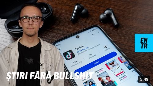 Știrile săptămânii pentru tineri ocupați, episodul 22/ Cu fake news la expoziție, târgurile de Crăciun, primul influencer canonizat de Biserica Catolică, primul tren electric din România, care nu a pornit