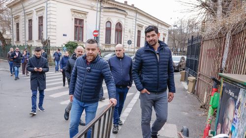 BREAKING | Primăria Capitalei creează „super ADP”: Consiliul General a aprobat comasarea ALPAB, Administrației Cimitirelor și Centrului de Protecția Plantelor în noua structură – Administrația Domeniului Public București