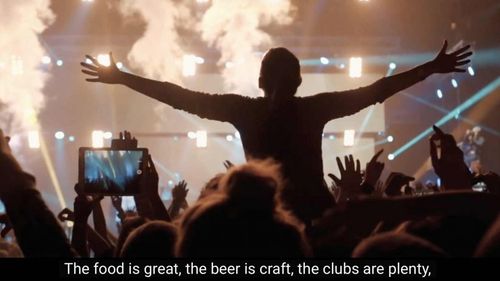 VIDEO Cu ce se mândresc universitățile românești în fața studenților străini: Promovare cu promisiuni de “educație de vârf, creștere personală, costuri mici și experiență de milioane”, în facultăți precum cea unde a învățat Kovesi / Plus “unele” apariții în rankinguri internaționale