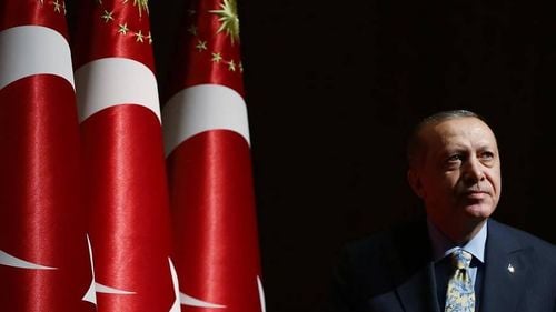 Rezultate parțiale: Partidul președintelui turc Erdogan a pierdut primăria Istanbulului în urma alegerilor municipale de duminică