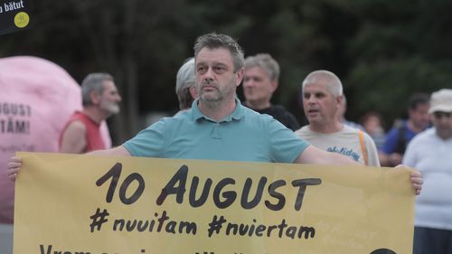 Analiză Deutsche Welle: Dosarul 10 august se îndreaptă cu pași repezi spre prescrierea faptelor. Tribunalul Militar București a dispus o nouă amânare