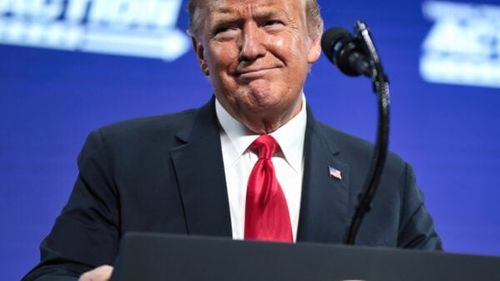 Donald Trump dezvăluie în turneul din Asia că a făcut un RMN în timpul vizitei medicale de la începutul lui octombrie: „Medicii au spus că aceste rezultate sunt printre cele mai bune”