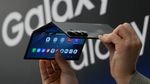 Samsung a prezentat oficial Galaxy Z TriFold, primul smartphone al companiei cu ecran pliabil în trei segmente / Ce specificaţii are şi cât va costa