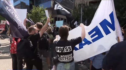 Grevă a jurnaliştilor de la principalul post public de televiziune din Australia, din cauza îngrijorării privind pericolul Inteligenței Artificiale