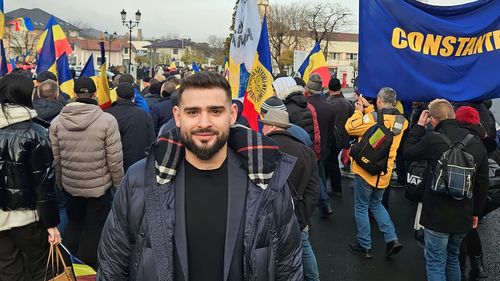 Cine se ocupă de finanțele celei mai mari afaceri imobiliare pusă la cale de liderii AUR