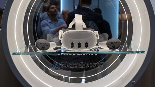 Meta joacă totul pe o carte: 2025 decide soarta realității augmentate