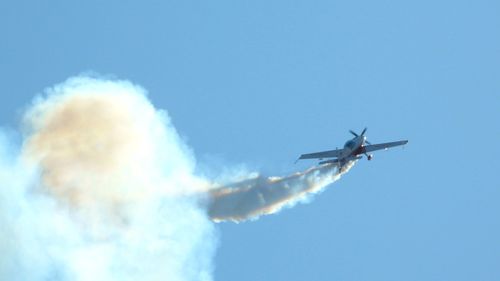 Ministerul Apărării, mesaj pentru locuitorii din Dobrogea: Am avut zboruri de instrucție militară. Cetățenii care s-au alarmat au observat efectul de la trecerea de la zborul subsonic la cel supersonic, așa-numitul „boom sonic”