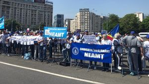 Replică dură a sindicatelor după eșecul negocierilor cu guvernul: Ne simțim jigniți, a venit timpul ca umilința să înceteze