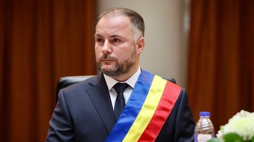 Un fost șef de serviciu secret, anchetat de DNA, în Corpul de Control al lui Rareș Hopincă, alături de finul unui „baron” PSD