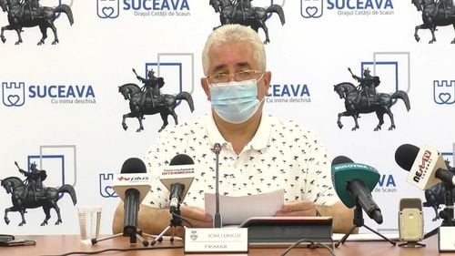 Primarul Sucevei: ”Nu ne gândeam că vom ajunge în această situaţie. Am ajuns de unde am plecat”