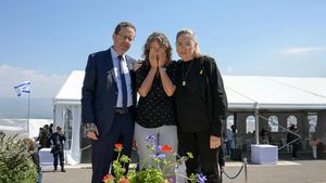 Președintele Isaac Herzog se declară „șocat” că Israelul și-a pierdut concentrarea asupra ostaticilor din Gaza