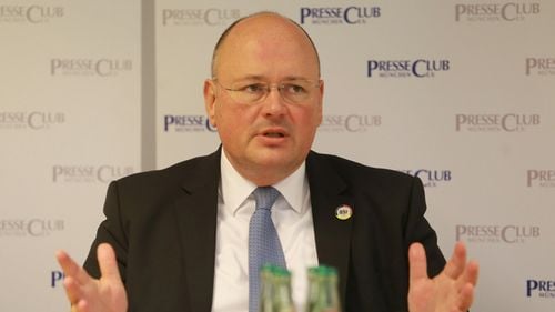 Șeful securității cibernetice din Germania a fost demis în urma unor acuzații privind legături cu Rusia