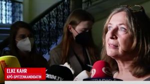 VIDEO Austria: Victorie surprinzătoare a Partidului Comunist la alegerile locale din orașul Graz