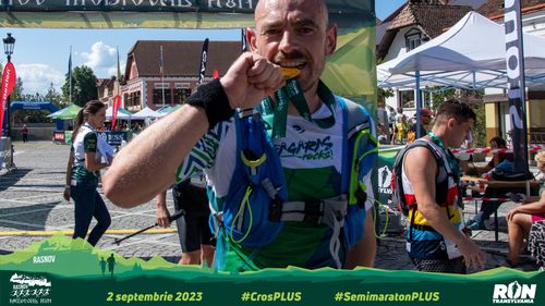 Peste 1.000 de alergători, așteptați la maratonul Râșnov Medieval Run, la sfârșit de august