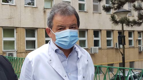 Spitalul din România cu cel mai ridicat grad de vindecare Covid. 98.4% dintre pacienți au supraviețuit. Managerul, la un an de la primul caz:  Ne așteptăm la un nou val în martie-aprilie. Suntem asaltați din toate părțile