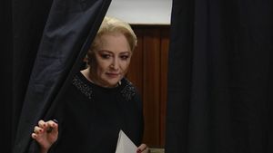 Dăncilă, atac dur la baronii PSD: ”Colegii din teritoriu nu au tras pentru mine”. Cum l-a făcut pe Gabriel Oprea vicepreședinte al CEX