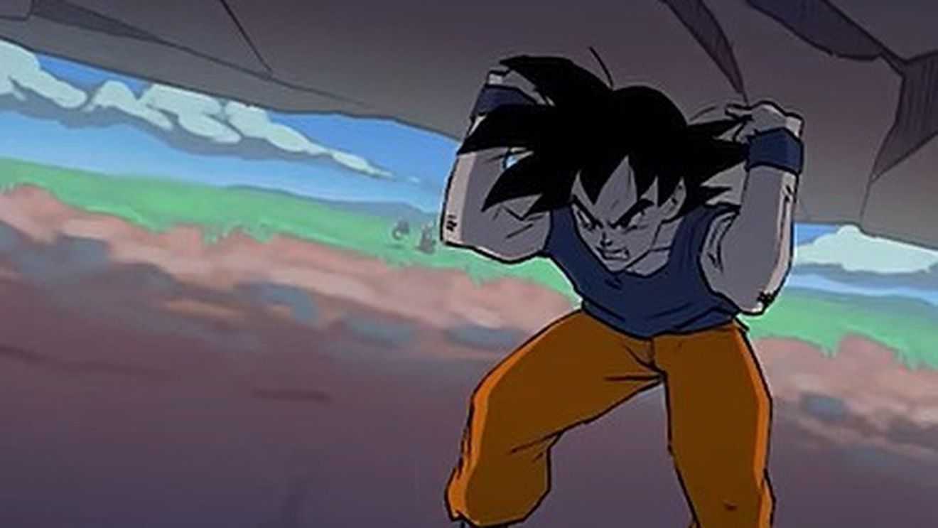 Primul parc tematic ”Dragon Ball” va fi construit în Arabia Saudită, pe 50 de hectare