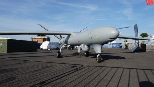 Corespondență din Israel: Dronele Watchkeeper comandate de România vor fi recepționate în lunile următoare / Acestea sunt produse în mare parte în țară