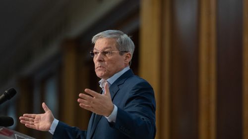 Dacian Cioloş: „Mă uit cu mare atenţie la mandatul de preşedinte al României / Rolul preşedintelui în următorii ani va fi unul cheie” / „În momentul în care REPER îşi va stabili strategia, vom putea discuta eventuale alianţe”