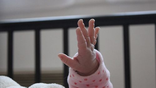 În timpul războiului, în Ucraina s-au născut peste 4 mii de copii și s-au format aproape tot atâtea noi familii