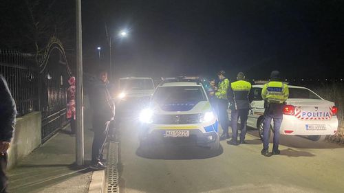 Un bărbat din Prahova, împuşcat în gât şi abdomen în urma unei altercații / Autorul a folosit o armă neletală, cu proiectil de cauciuc