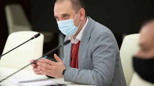 Consilierii locali PNL anunță că NU vor vota noua organigramă a Primăriei Sectorului 2 propusă de primarul Radu Mihaiu (USR) / Edilul anunța o reducere cu 15-20% a posturilor