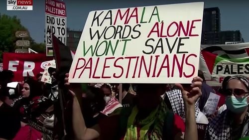 S-a terminat luna de miere a Kamalei Harris? Ce o așteaptă pe candidata democrată la alegerile prezidențiale din 5 noiembrie