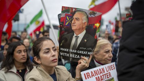 Iranul, complet izolat de lume, cel puțin 62 de morți din 28 decembrie