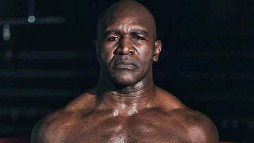 Campion pe viață: Rutina de fier care l-a menținut pe Holyfield în top - Cum arată la 62 de ani