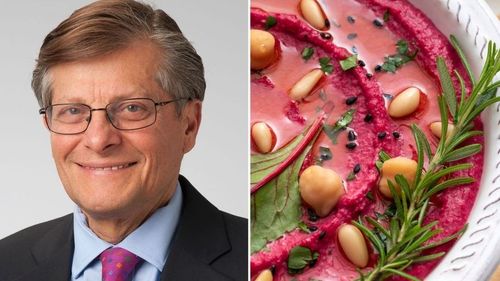 Un doctor de 78 de ani spune că și-a scăzut vârsta biologică cu 20 de ani. Iată cele 4 principii alimentare pe care le urmează pentru a rămâne tânăr