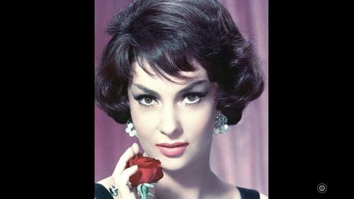 Legenda cinematografiei italiene Gina Lollobrigida a murit la 95 de ani/ În vara anului trecut a candidat fără succes pentru un loc în Senatul Italiei
