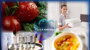 Apă mai bună pentru afacerile din alimentație și turism (HoReCa)