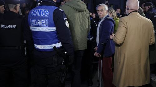 BREAKING Călin Georgescu rămâne sub control judiciar. Instanța i-a respins contestația