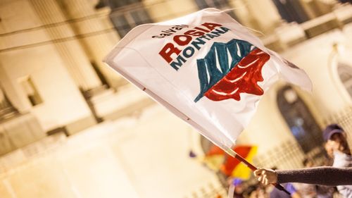 Guvernul aprobă redeschiderea unor mine de minerale și metale / Ordonanța ar putea duce la redeschiderea minei de aur de la Roșia Montană / Ministrul Economiei susține că nu se aplică la Roșia Montană